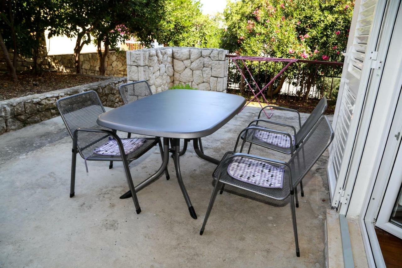 Apartmani Hvar Hvar Island Exteriér fotografie