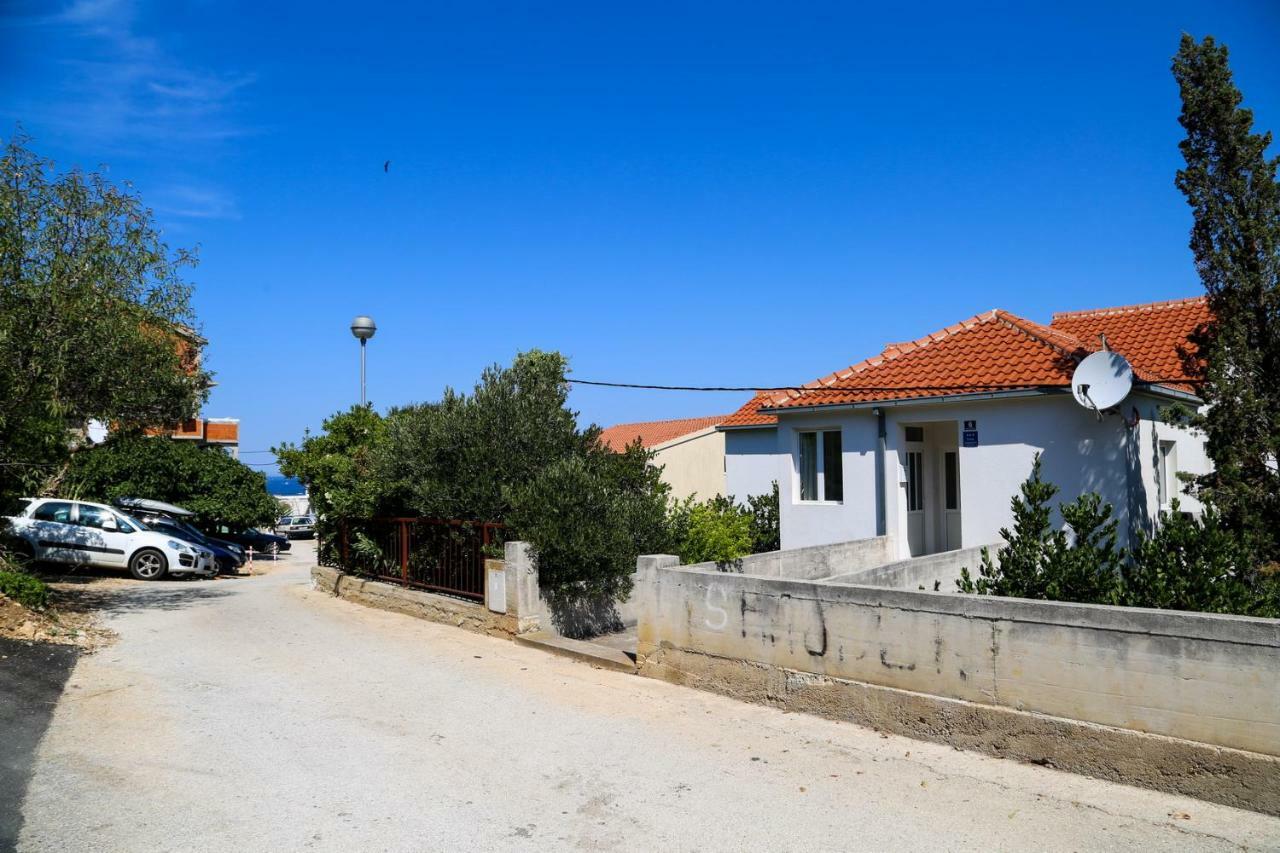 Apartmani Hvar Hvar Island Exteriér fotografie