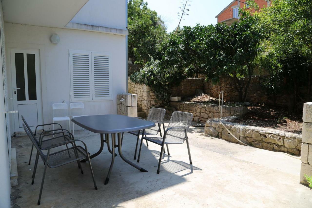 Apartmani Hvar Hvar Island Exteriér fotografie