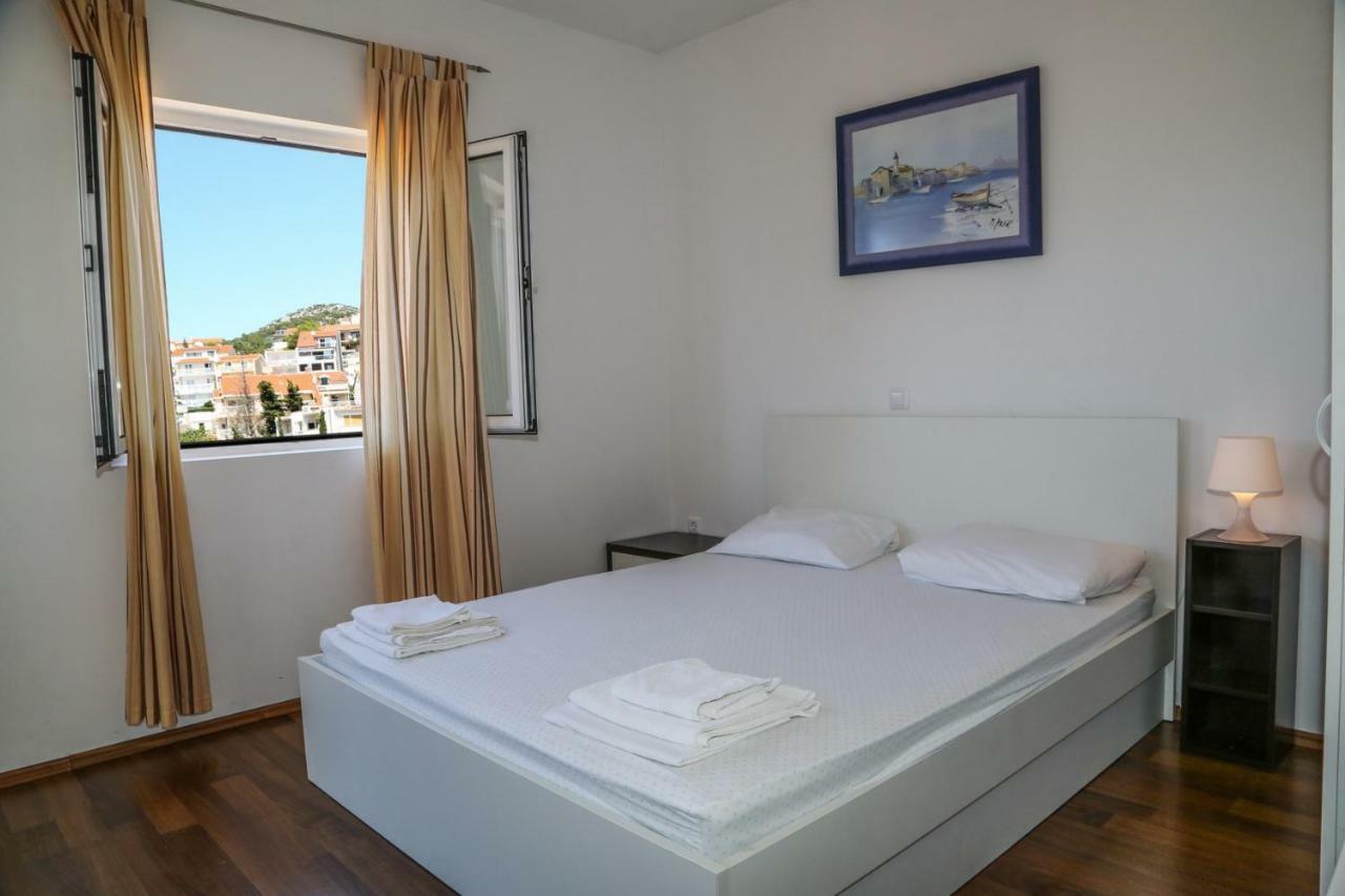 Apartmani Hvar Hvar Island Exteriér fotografie