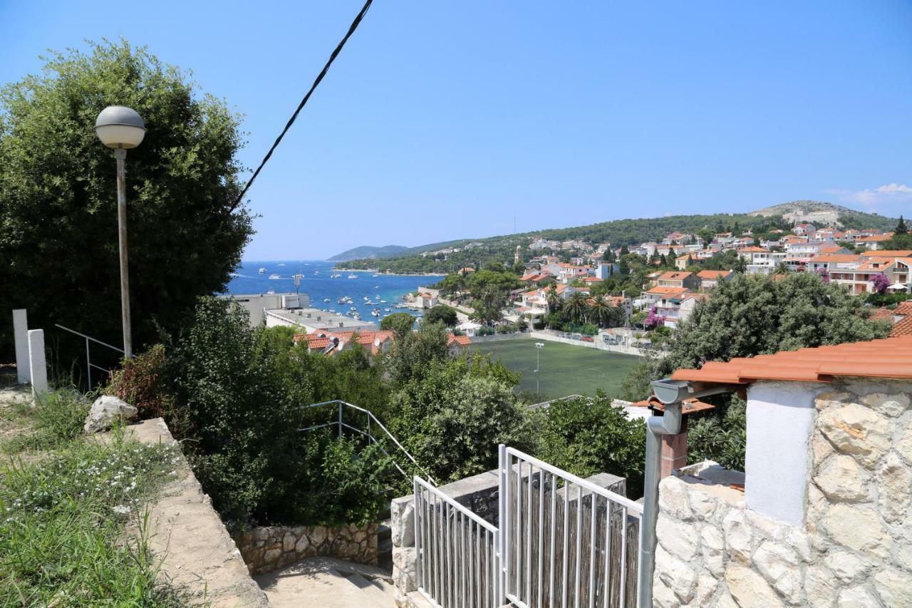 Apartmani Hvar Hvar Island Exteriér fotografie