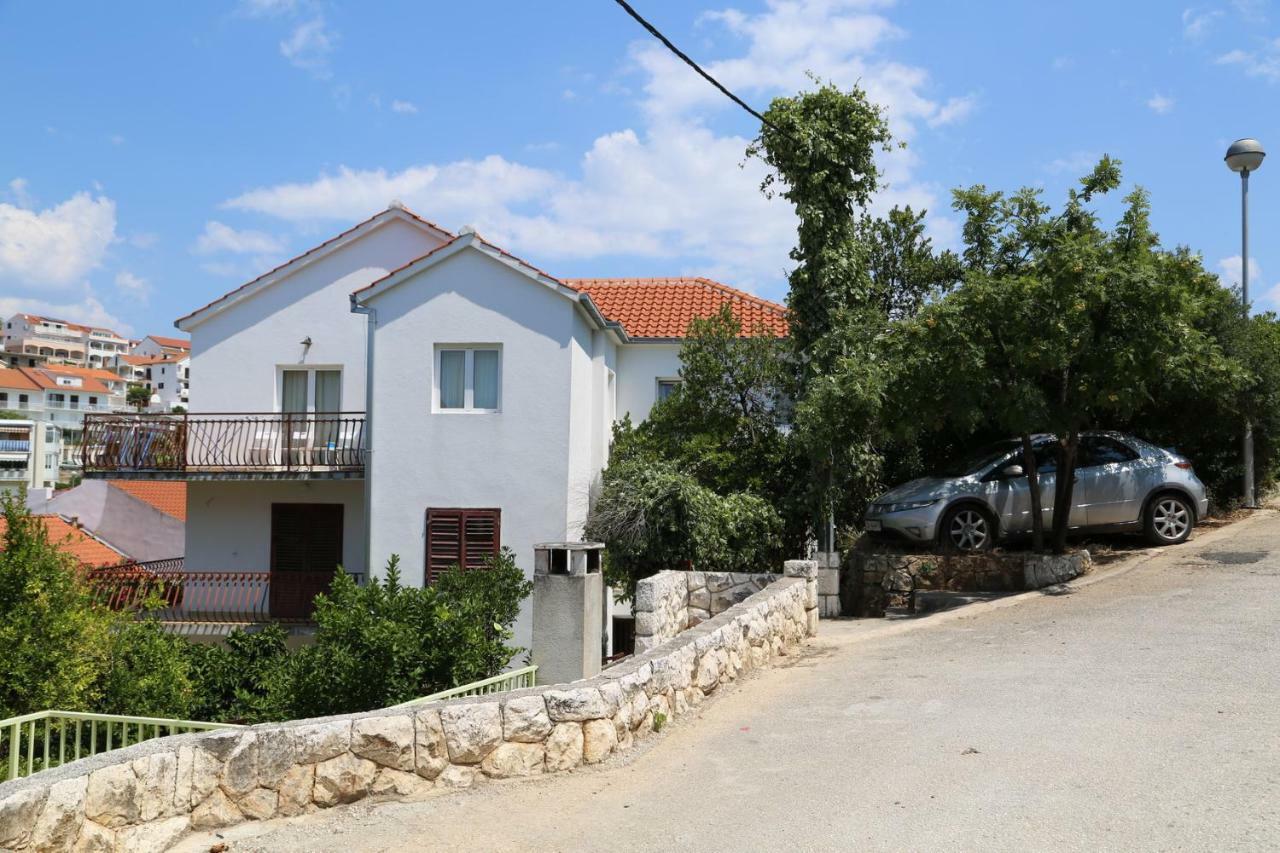 Apartmani Hvar Hvar Island Exteriér fotografie